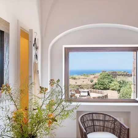 Corte Pantesca I Villa