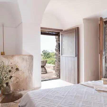 Corte Pantesca I Villa San Michele (Pantelleria)