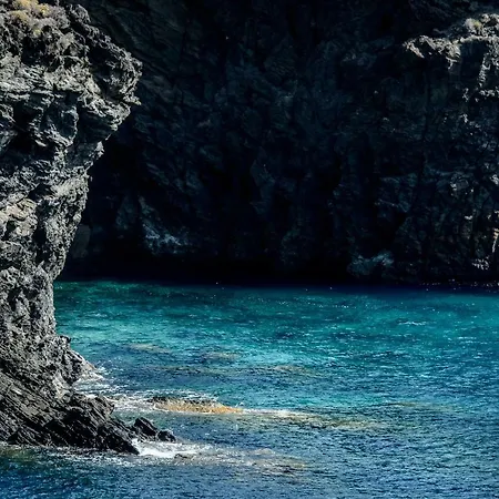Villa Corte Pantesca I San Michele (Pantelleria)