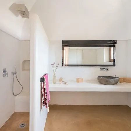 Corte Pantesca I Villa