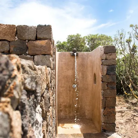 Corte Pantesca I Villa San Michele (Pantelleria)