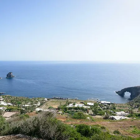 Villa Corte Pantesca I San Michele (Pantelleria)